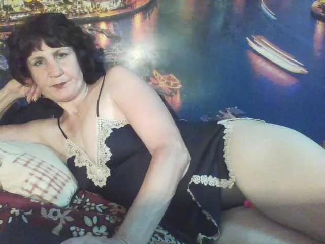 LeilaValentine on BongaCams 