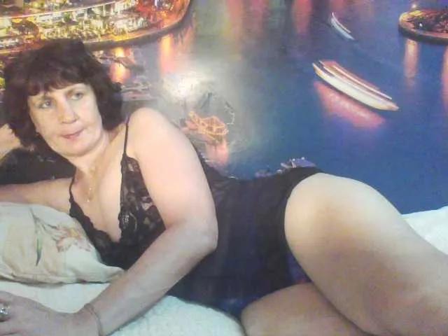 LeilaValentine on BongaCams 