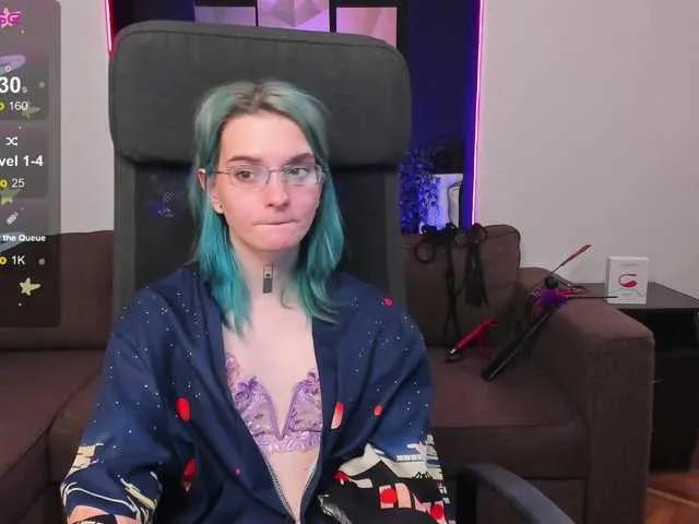 lika-haris on BongaCams