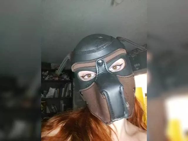 Lilit-Satan on BongaCams 