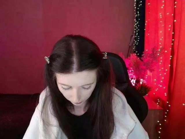 LinaCute on BongaCams