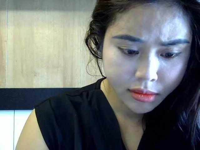 linhcutebaby — your sexy voice