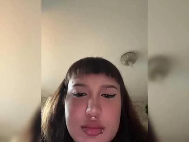 littlewetgirl on BongaCams 