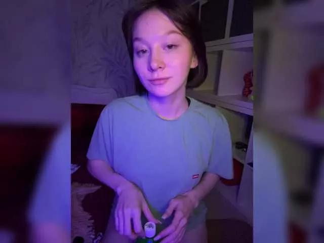 Lolliskol on BongaCams 