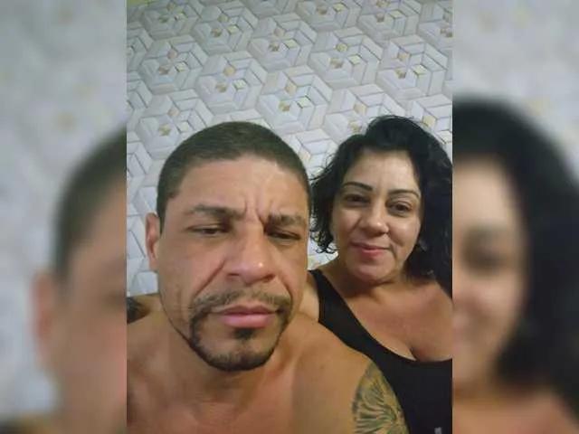 Luluzinha1982 on BongaCams