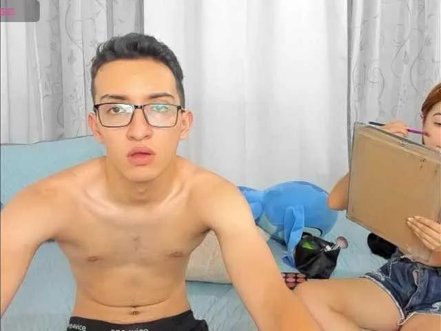 lustduo — Freechat on BongaCams