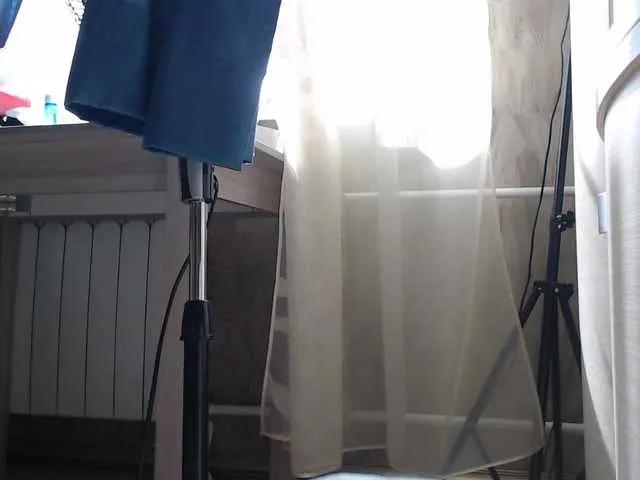 madamss12 on BongaCams