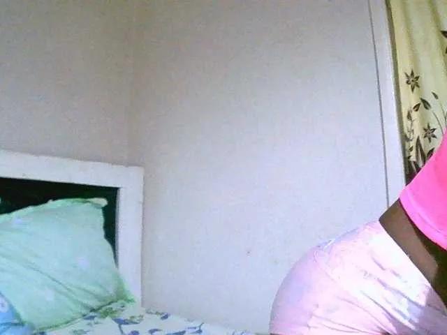 maliah — To see  clients in my room and take me on private