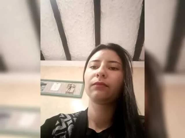 Marcela-5 — Que me toquen el cuello
