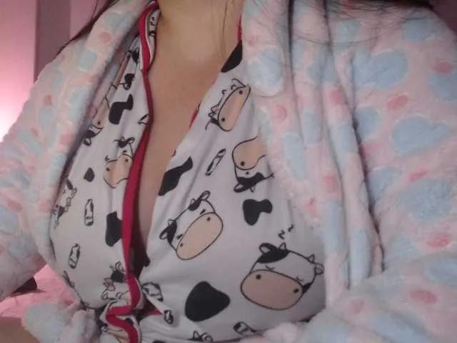 MiaSecret — -ver um homem excitado