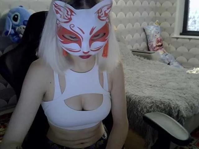 Milena05 — I am excited by the sounds of tokens that I can spend and invest in myself, like, like you and be interesting