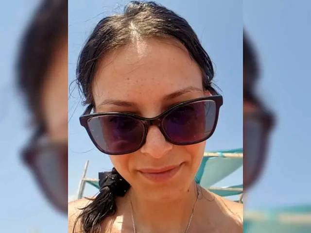 MiryamyrGoddess25 — Freechat on BongaCams