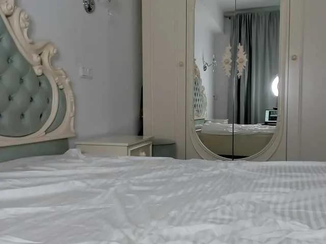 misskimy8 — Freechat on BongaCams