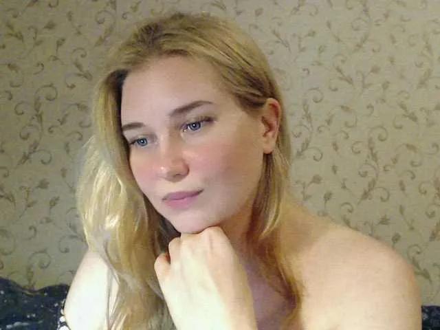 MissLilyAbrams on BongaCams 