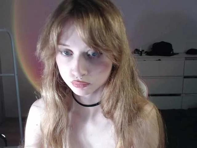 mnepohuyy — Freechat on BongaCams