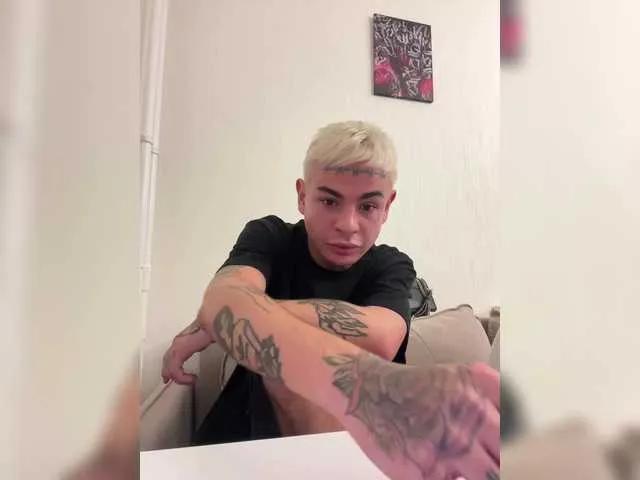 motherlode-gold — Freechat on BongaCams