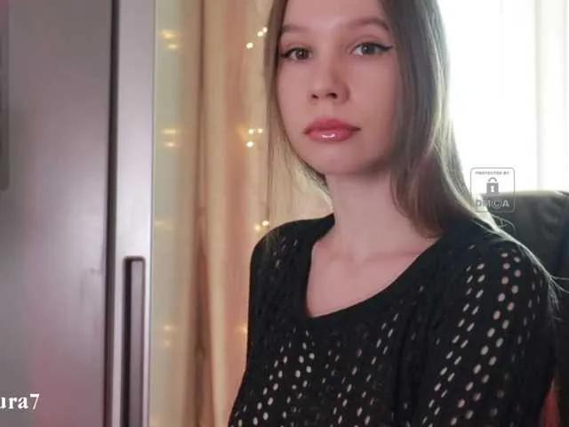 MsAura — Kindness, sense of humor and generosity))
