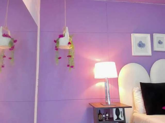 my-aleja- — See how you masturbate while I fuck my holes  I LOVE C2C 