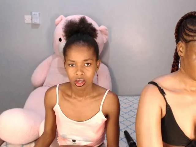 nastysoul on BongaCams