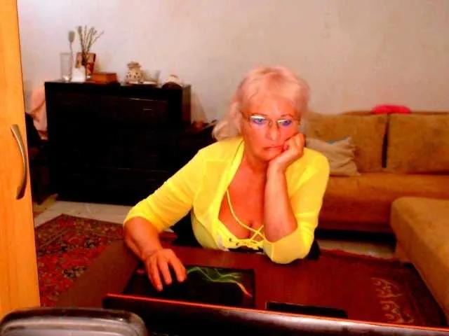 Natalia7634 on BongaCams 