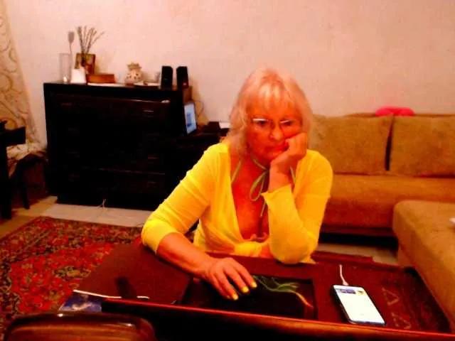 Natalia7634 on BongaCams 