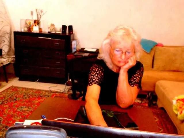 Natalia7634 on BongaCams 