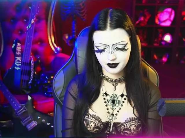 NaughtyAnna on BongaCams