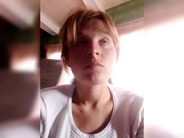 OLHA-21 — Freechat on BongaCams