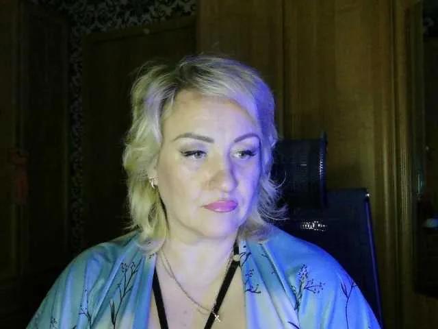 Pavuhi on BongaCams