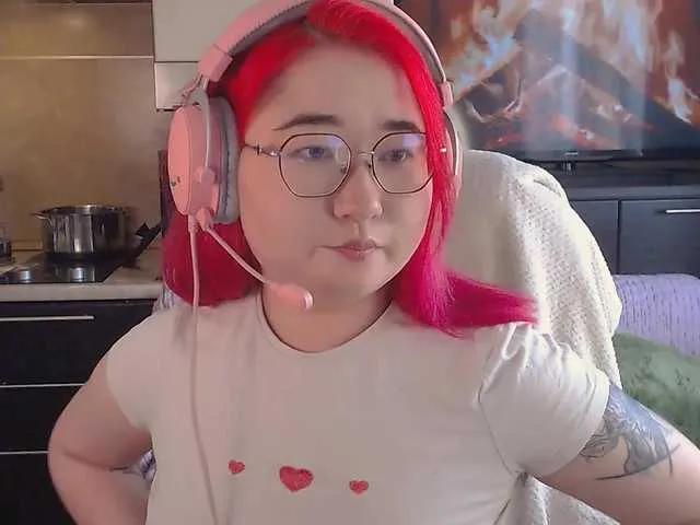 Peach-girl — I love confident people who know what they want and appreciate someone else's time