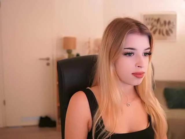 peachyliana — Freechat on BongaCams