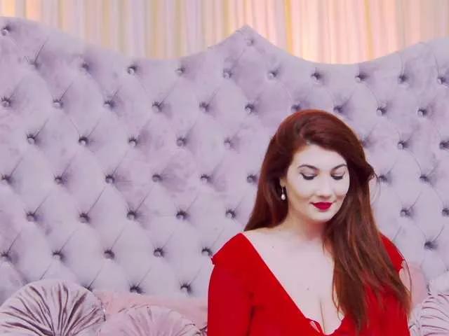 PenelopeLynnx — Big shaved cocks, interactive toys, creative fantasies and mutual masturbation