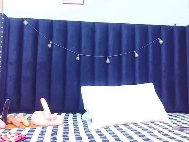 petitelittleebony — I get turned on when I touch myself while watching my users' cams.