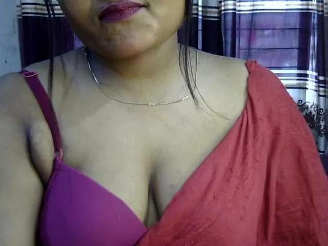 Pink-lily007 — Freechat on BongaCams