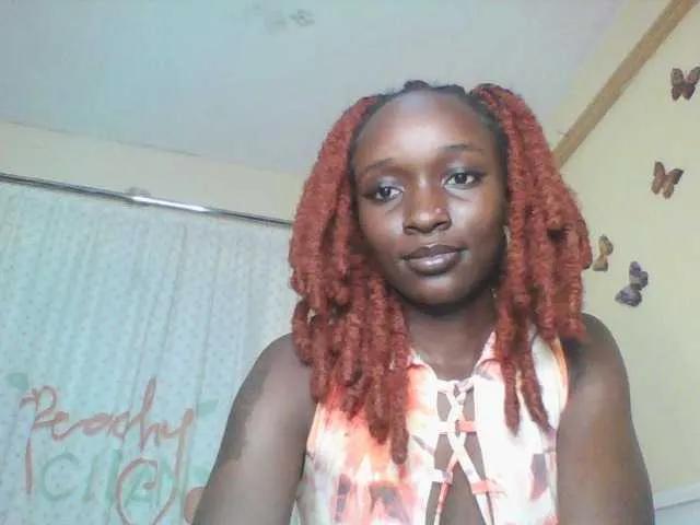 PixieCuddles01 on BongaCams 