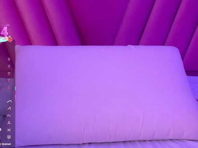 playfulcurvy — I get turned on by dominant people, dirty words, soft caresses on my legs and breasts