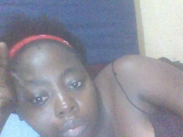 PrettyG on BongaCams