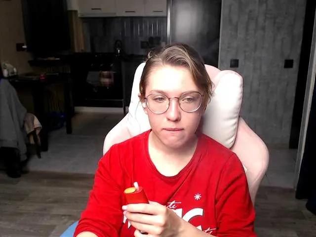 Regimasmile — Freechat on BongaCams