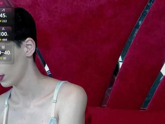 RoxxyRouge — I love exploring new fantasies and enjoy a bit of playful teasing