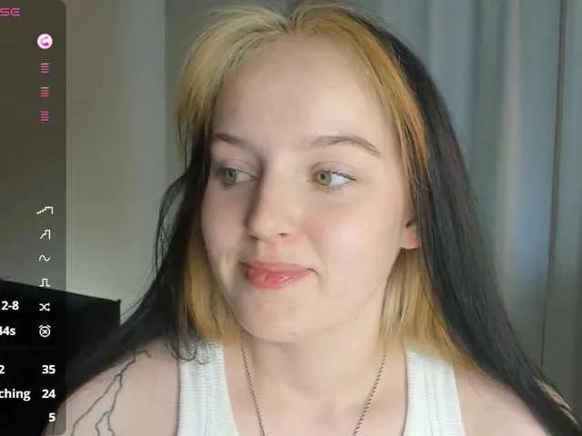 salamipizza on BongaCams 