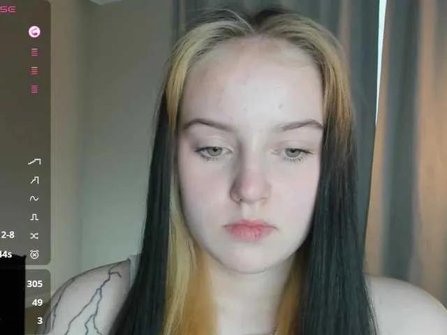 salamipizza on BongaCams