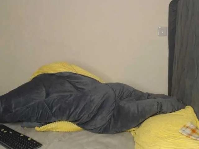 Sexxypetite on BongaCams 