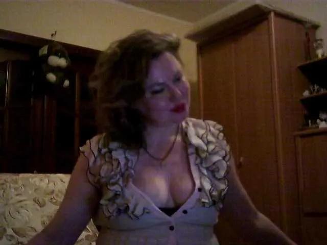 SexyMiss on BongaCams