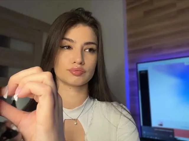 Sofi-Mi on BongaCams