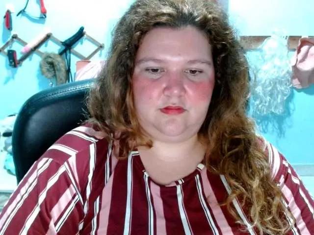 squirtbbw on BongaCams