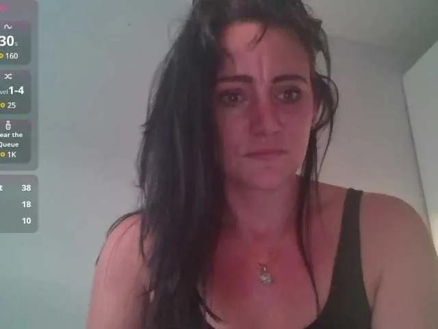 Swan-star on BongaCams