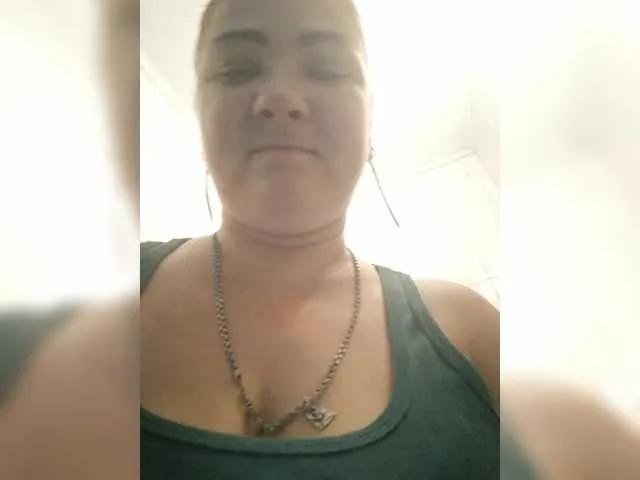 SweetMAZDA on BongaCams 