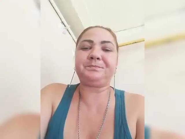 SweetMAZDA on BongaCams 