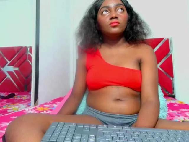 Talaih on BongaCams 