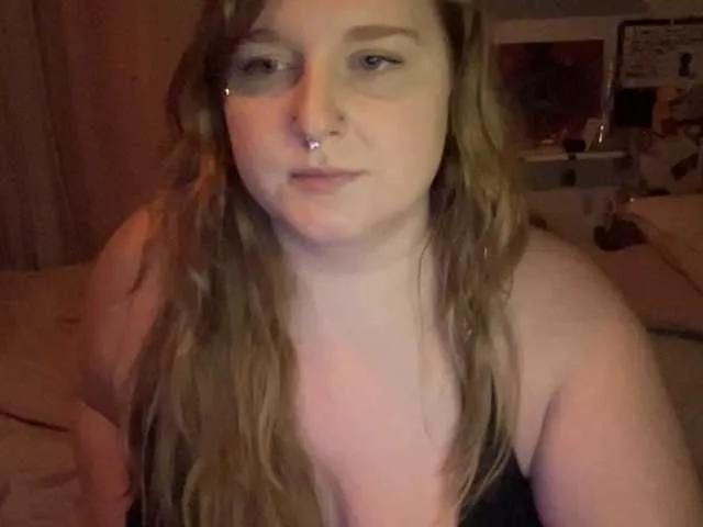 thickgingergoddess on BongaCams